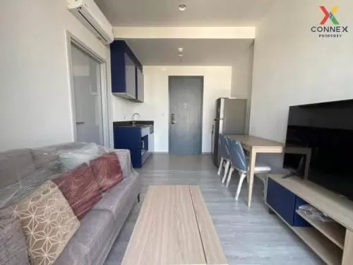 FOR RENT condo , XT Ekkamai , Duplex , wide frontage , BTS-Ekkamai , Khlong Tan Nuea , Watthana , Bangkok , CX-02501