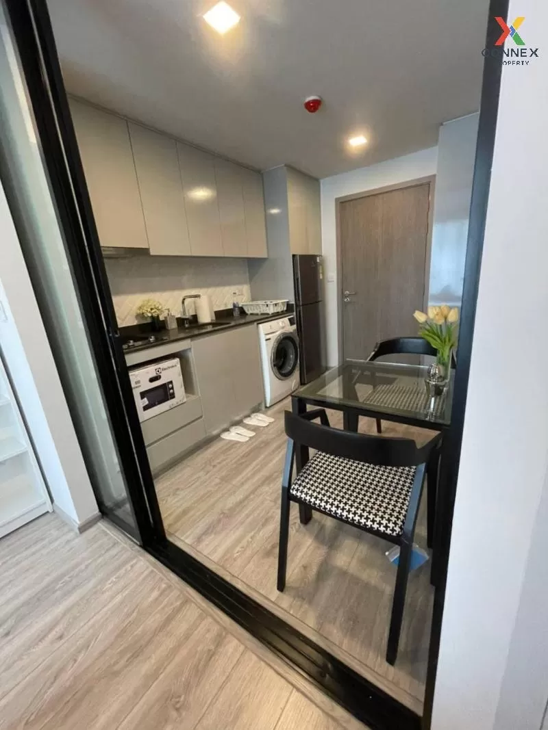 FOR RENT condo , Maestro 14 Siam - Ratchathewi , Duplex , wide fr 4