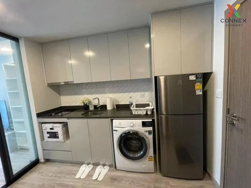 FOR RENT condo , Maestro 14 Siam - Ratchathewi , Duplex , wide fr