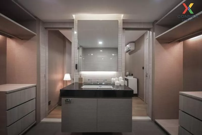 FOR RENT condo , Klass Langsuan , Duplex , wide frontage , BTS-Ch FOR RENT condo , Klass Langsuan , Duplex , wide frontage , BTS-Ch