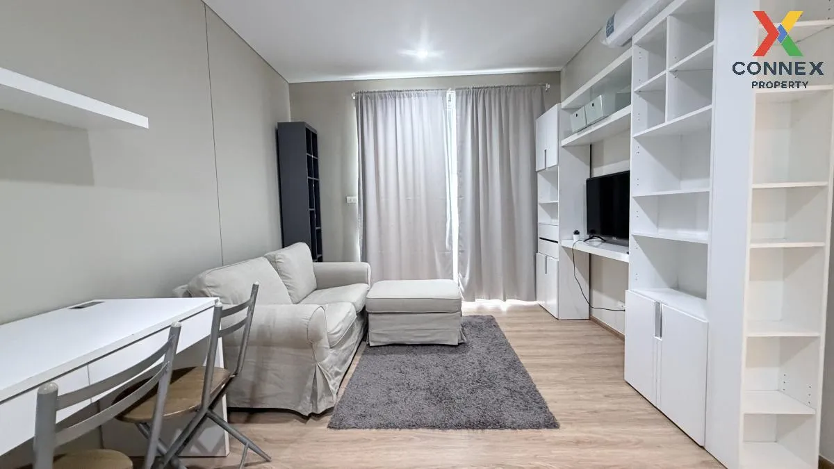 เช่า คอนโด  Villa Sathorn BTS-กรุงธนบุรี กรุงธนบุรี คลองต้นไทร คล 1