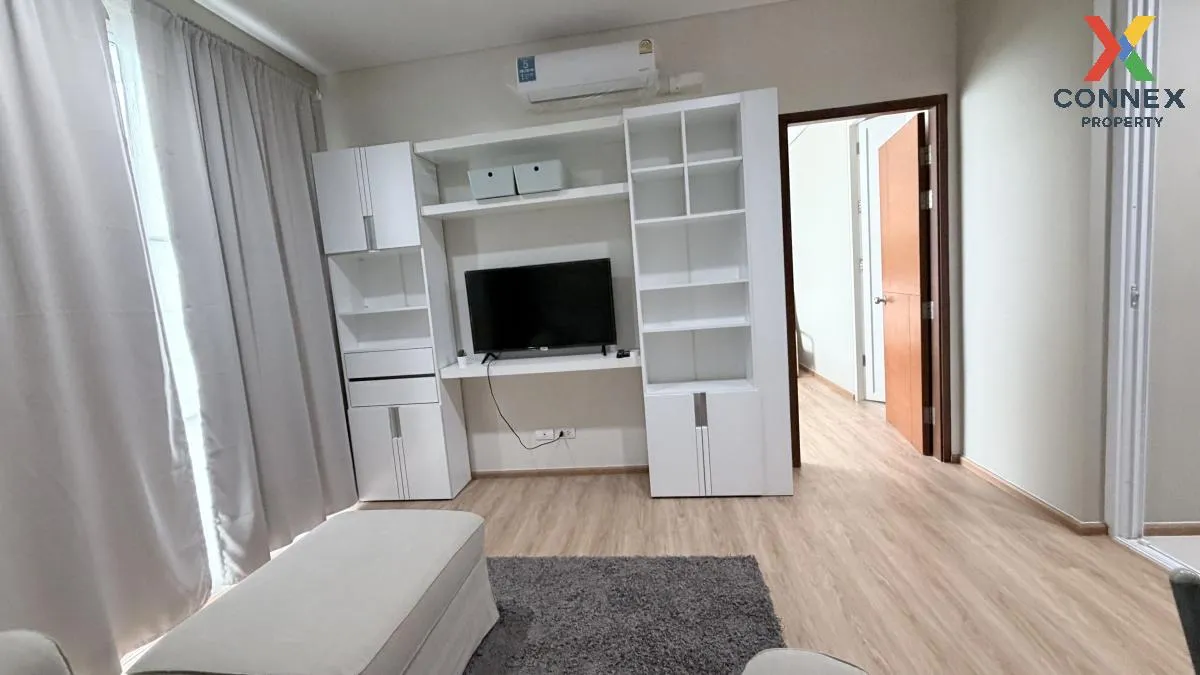 เช่า คอนโด  Villa Sathorn BTS-กรุงธนบุรี กรุงธนบุรี คลองต้นไทร คล 2