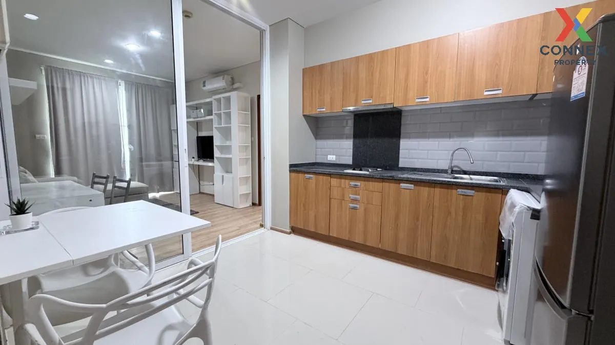 เช่า คอนโด  Villa Sathorn BTS-กรุงธนบุรี กรุงธนบุรี คลองต้นไทร คล 3