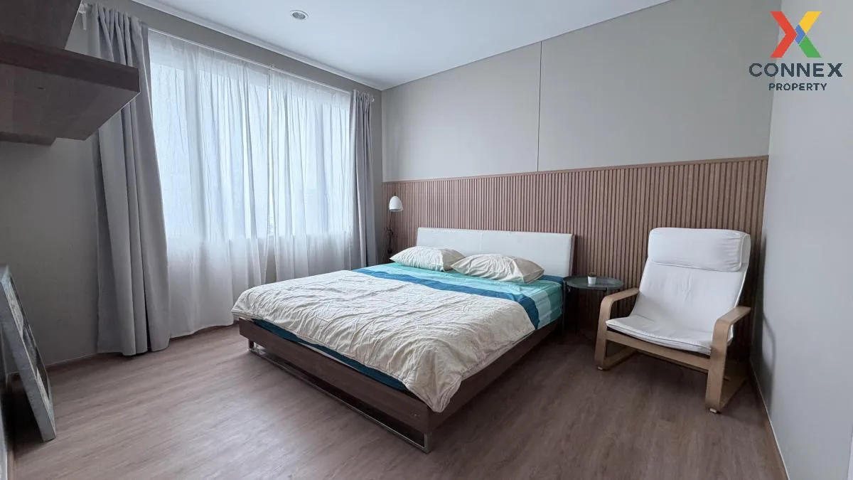 เช่า คอนโด  Villa Sathorn BTS-กรุงธนบุรี กรุงธนบุรี คลองต้นไทร คล 4