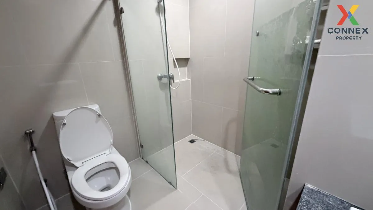 เช่า คอนโด  Villa Sathorn BTS-กรุงธนบุรี กรุงธนบุรี คลองต้นไทร คล