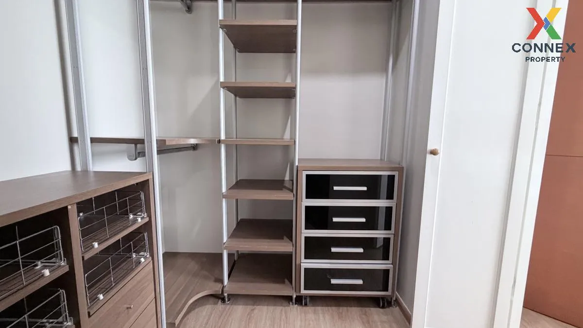 เช่า คอนโด  Villa Sathorn BTS-กรุงธนบุรี กรุงธนบุรี คลองต้นไทร คล