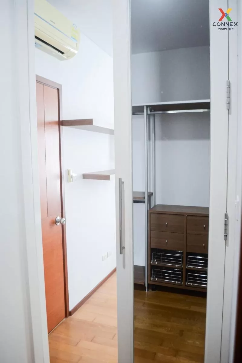เช่า คอนโด  Villa Sathorn BTS-กรุงธนบุรี กรุงธนบุรี คลองต้นไทร คล 3