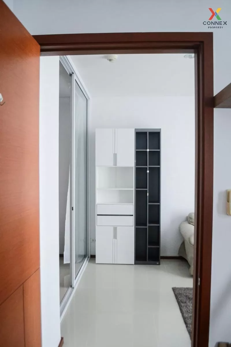 เช่า คอนโด  Villa Sathorn BTS-กรุงธนบุรี กรุงธนบุรี คลองต้นไทร คล 4