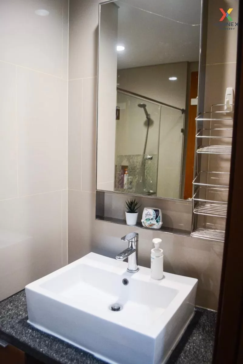 เช่า คอนโด  Villa Sathorn BTS-กรุงธนบุรี กรุงธนบุรี คลองต้นไทร คล