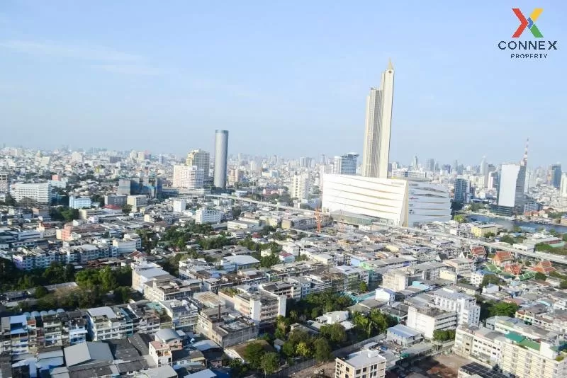 เช่า คอนโด  Villa Sathorn BTS-กรุงธนบุรี กรุงธนบุรี คลองต้นไทร คล