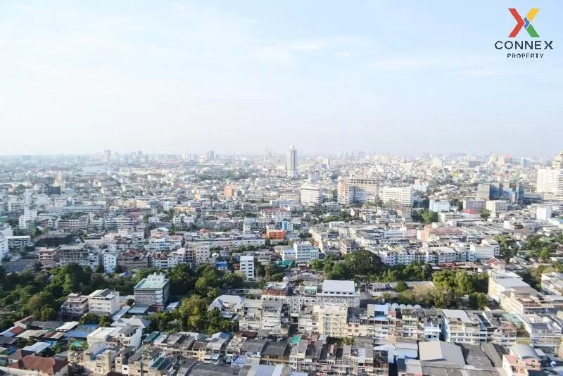 เช่า คอนโด  Villa Sathorn BTS-กรุงธนบุรี กรุงธนบุรี คลองต้นไทร คล
