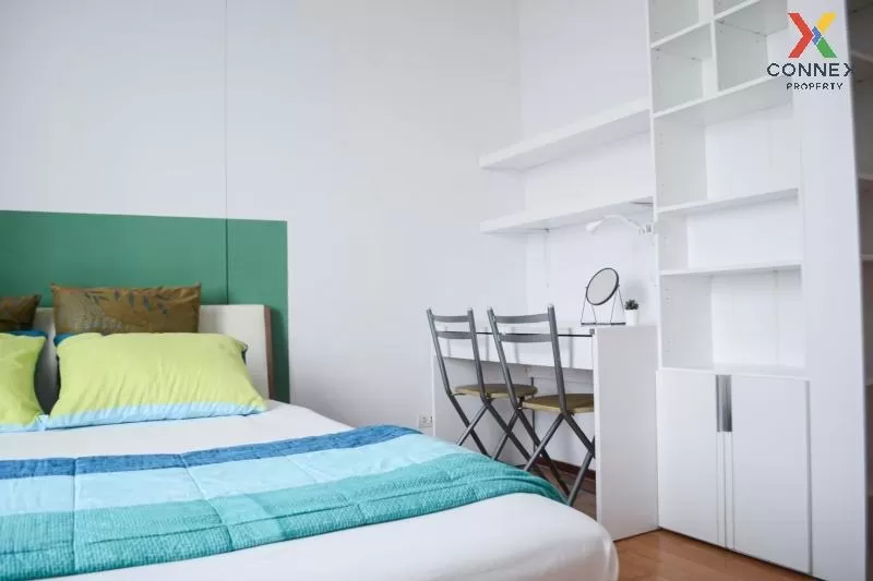 เช่า คอนโด  Villa Sathorn BTS-กรุงธนบุรี กรุงธนบุรี คลองต้นไทร คล
