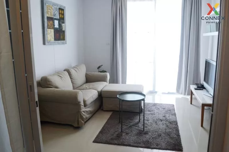 เช่า คอนโด  Villa Sathorn BTS-กรุงธนบุรี กรุงธนบุรี คลองต้นไทร คล