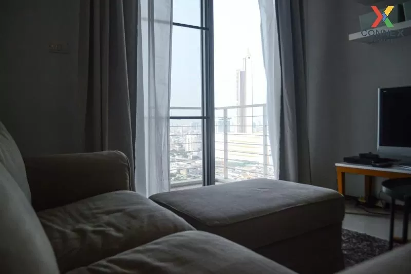 เช่า คอนโด  Villa Sathorn BTS-กรุงธนบุรี กรุงธนบุรี คลองต้นไทร คล
