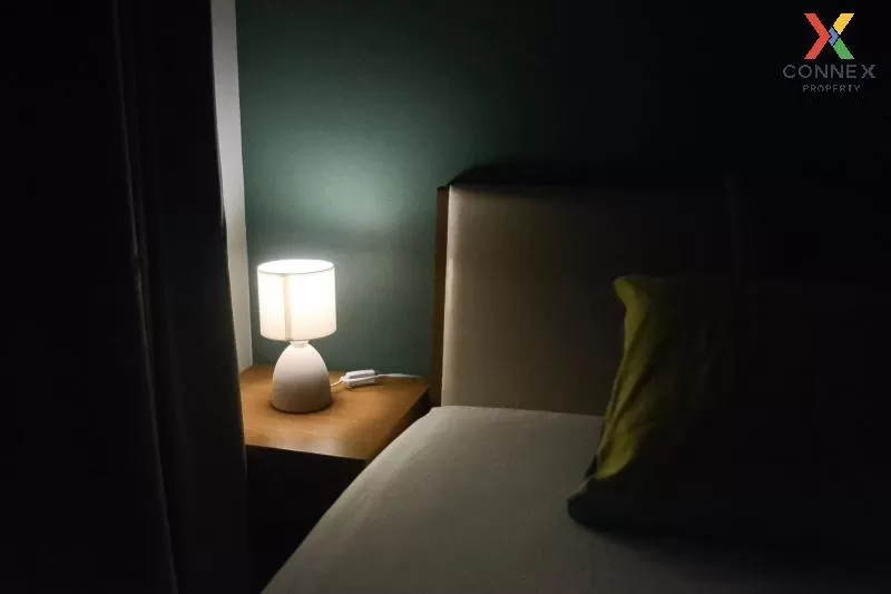 เช่า คอนโด  Villa Sathorn BTS-กรุงธนบุรี กรุงธนบุรี คลองต้นไทร คล