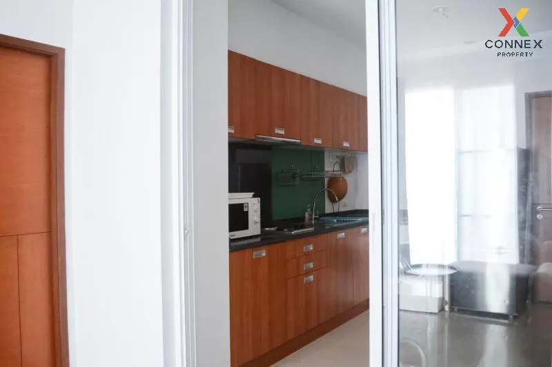 เช่า คอนโด  Villa Sathorn BTS-กรุงธนบุรี กรุงธนบุรี คลองต้นไทร คล