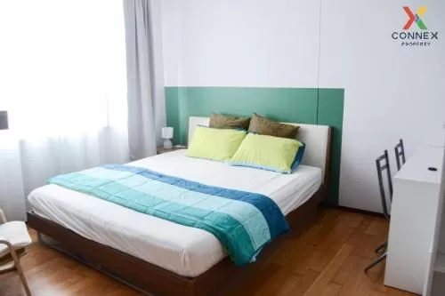 เช่า คอนโด  Villa Sathorn BTS-กรุงธนบุรี กรุงธนบุรี คลองต้นไทร คลองสาน กรุงเทพ CX-02504