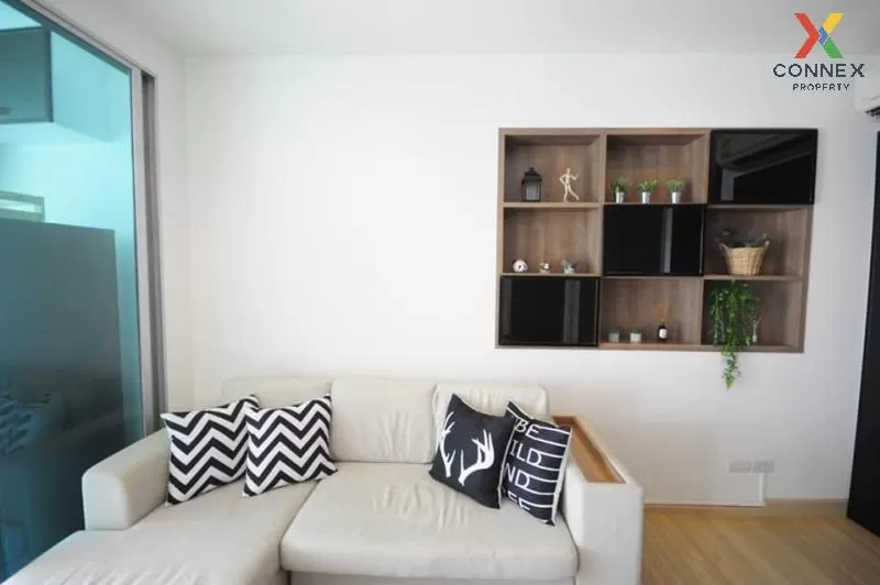 เช่า คอนโด  Rhythm Phahol - Ari BTS-สะพานควาย พหลโยธิน สามเสนใน พ 4