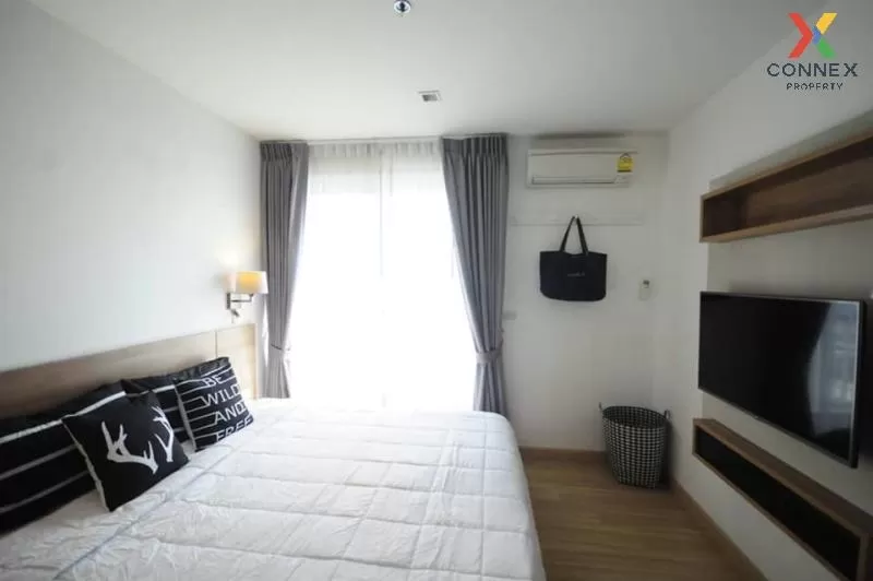 เช่า คอนโด  Rhythm Phahol - Ari BTS-สะพานควาย พหลโยธิน สามเสนใน พ