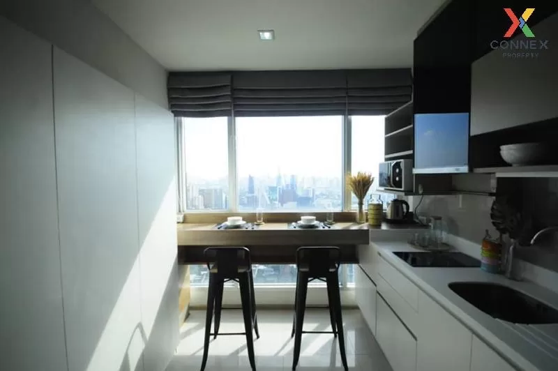 เช่า คอนโด  Rhythm Phahol - Ari BTS-สะพานควาย พหลโยธิน สามเสนใน พ