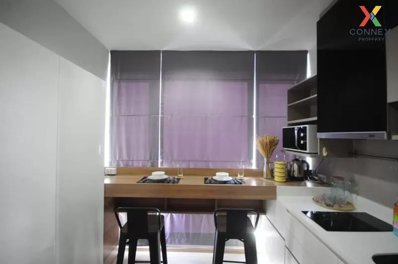 เช่า คอนโด  Rhythm Phahol - Ari BTS-สะพานควาย พหลโยธิน สามเสนใน พ