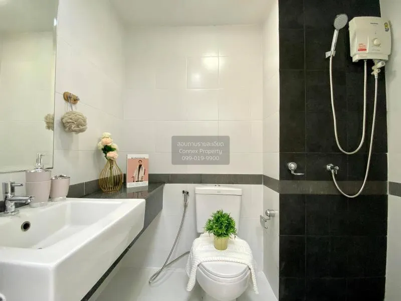 เช่า คอนโด  A Space Asoke-Ratchada MRT-พระราม 9 ดินแดง ดินแดง ดิน 4