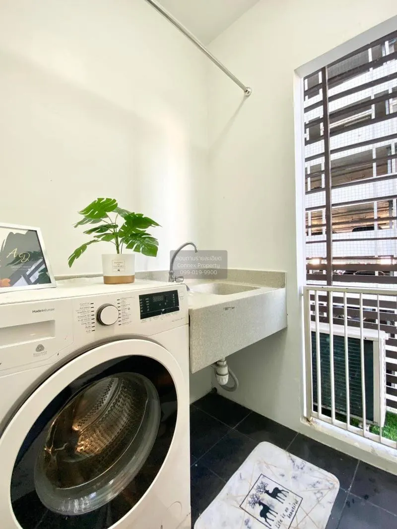 เช่า คอนโด  A Space Asoke-Ratchada MRT-พระราม 9 ดินแดง ดินแดง ดิน