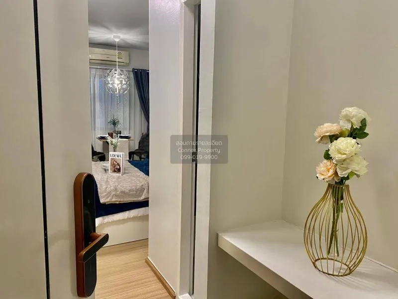 เช่า คอนโด  A Space Asoke-Ratchada MRT-พระราม 9 ดินแดง ดินแดง ดิน