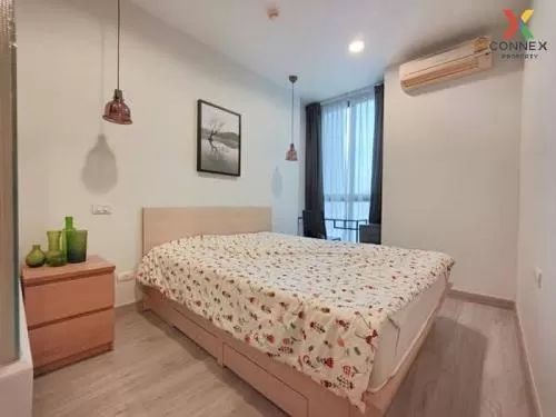 FOR RENT condo , Ideo Ratchada - Huaikwang , Duplex , wide frontage , MRT-Huai Khwang , Huai Khwang , Huai Khwang , Bangkok , CX-02510