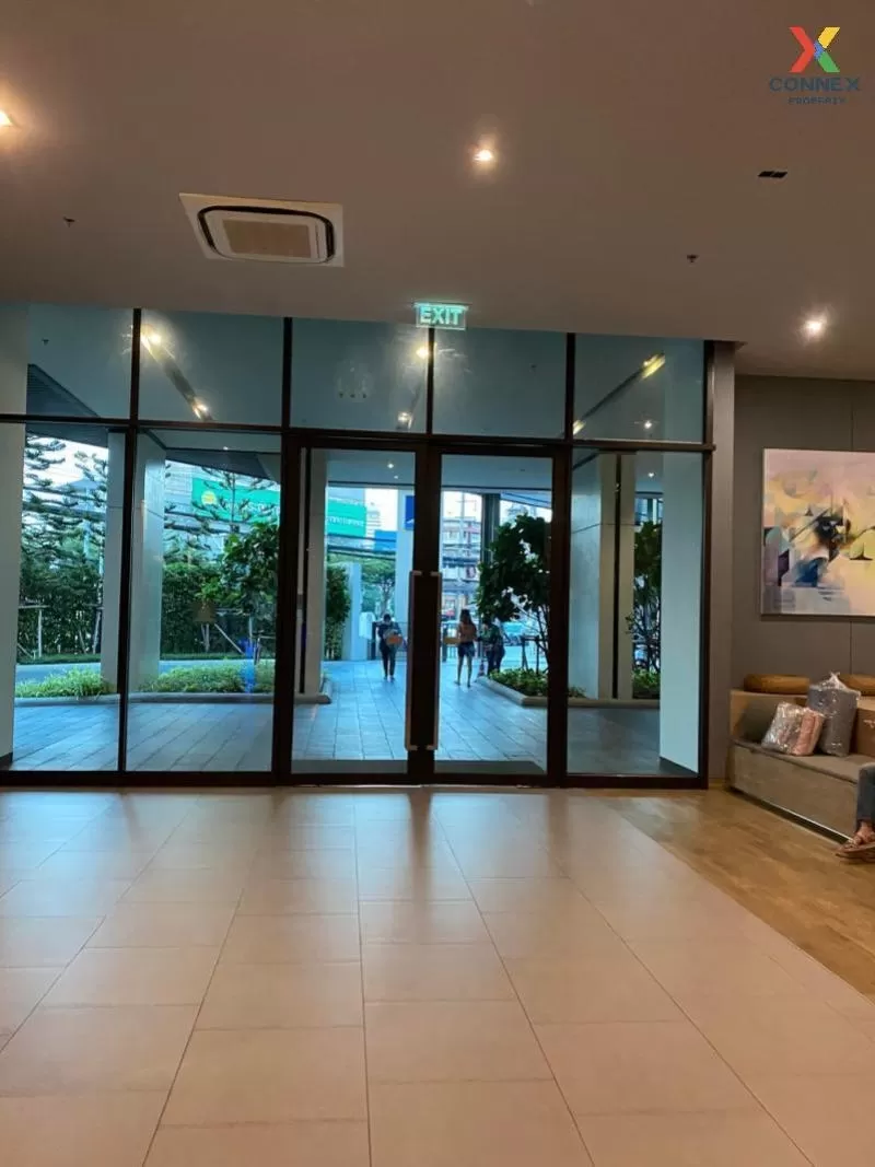 FOR RENT condo , Lumpini Suite Dindaeng - Ratchaprarop , Duplex ,