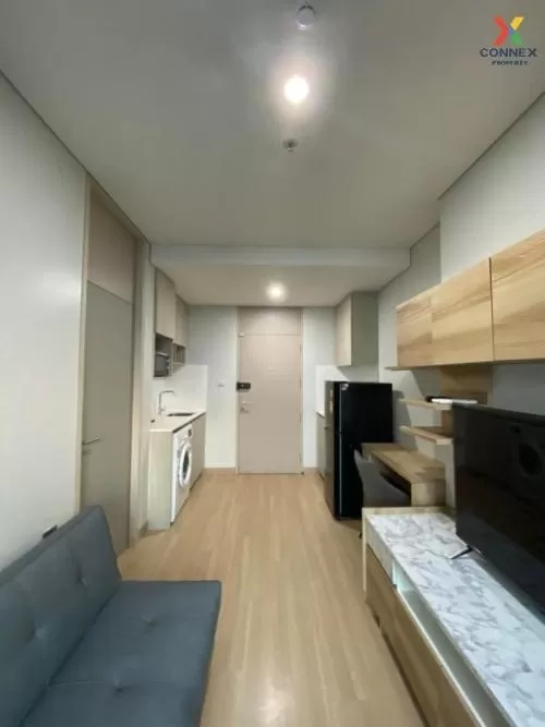 เช่า คอนโด  Lumpini Suite Dindaeng - Ratchaprarop BTS-อนุสาวรีย์ชัยสมรภูมิ ดินแดง ดินแดง ดินแดง กรุงเทพ CX-02511