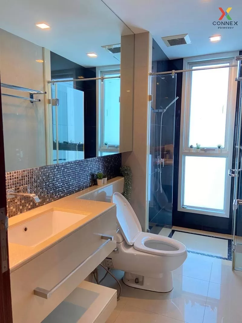 เช่า คอนโด  The Address Asoke MRT-เพชรบุรี เพชรบุรี มักกะสัน ราชเ 3