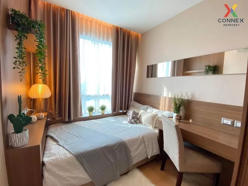 เช่า คอนโด  The Address Asoke MRT-เพชรบุรี เพชรบุรี มักกะสัน ราชเ