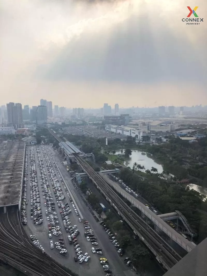 เช่า คอนโด  The Line Jatujak-Mochit BTS-หมอชิต พหลโยธิน จอมพล จตุ เช่า คอนโด  The Line Jatujak-Mochit BTS-หมอชิต พหลโยธิน จอมพล จตุ