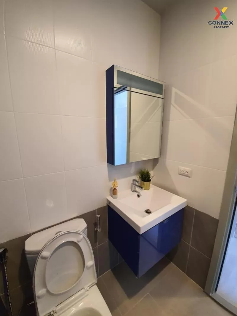 เช่า คอนโด  XT Ekkamai BTS-เอกมัย  คลองตันเหนือ วัฒนา กรุงเทพ CX-