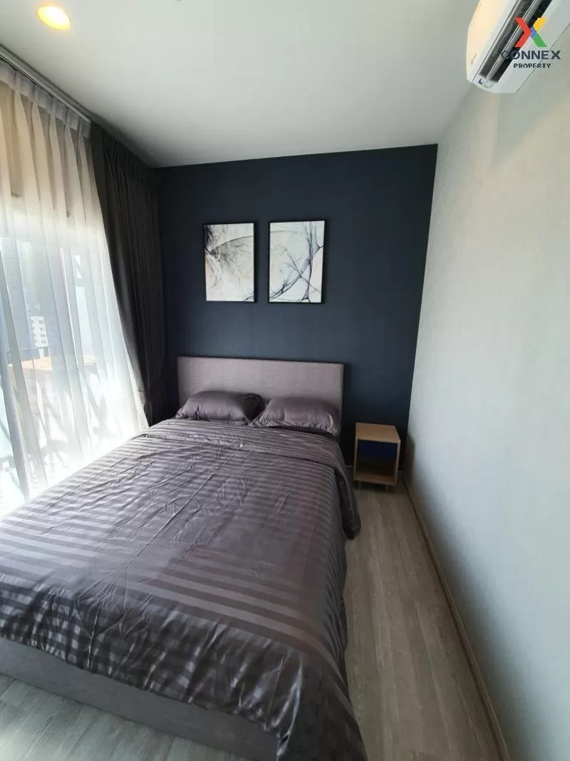 เช่า คอนโด  XT Ekkamai BTS-เอกมัย  คลองตันเหนือ วัฒนา กรุงเทพ CX-