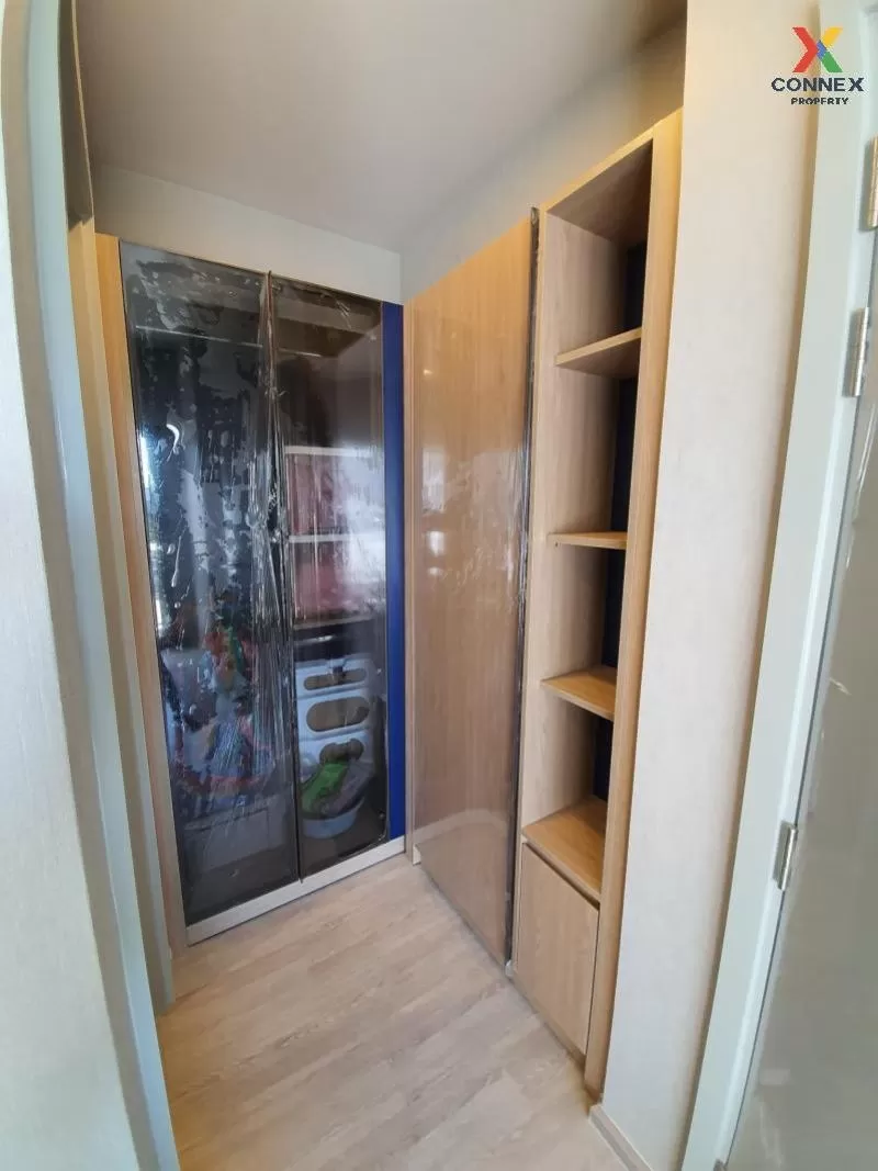 เช่า คอนโด  XT Ekkamai BTS-เอกมัย  คลองตันเหนือ วัฒนา กรุงเทพ CX-