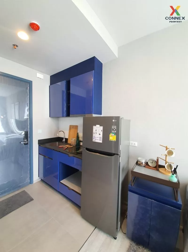 เช่า คอนโด  XT Ekkamai BTS-เอกมัย  คลองตันเหนือ วัฒนา กรุงเทพ CX-