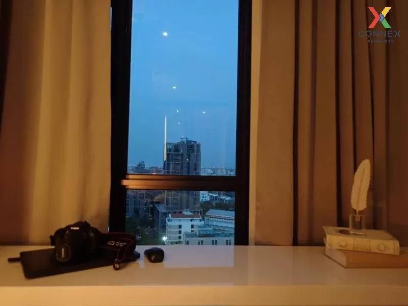 FOR RENT condo , RHYTHM Ekkamai , Duplex , wide frontage , BTS-Ek 3