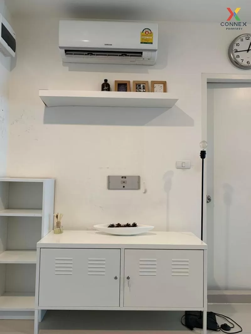 เช่า คอนโด  Aspire Sukhumvit 48 BTS-พระโขนง สุขุมวิท พระโขนง คลอง 2