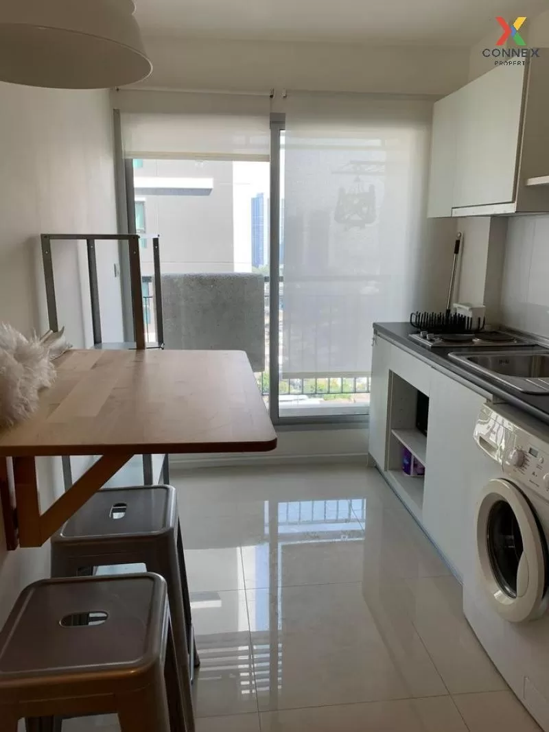 เช่า คอนโด  Aspire Sukhumvit 48 BTS-พระโขนง สุขุมวิท พระโขนง คลอง 4