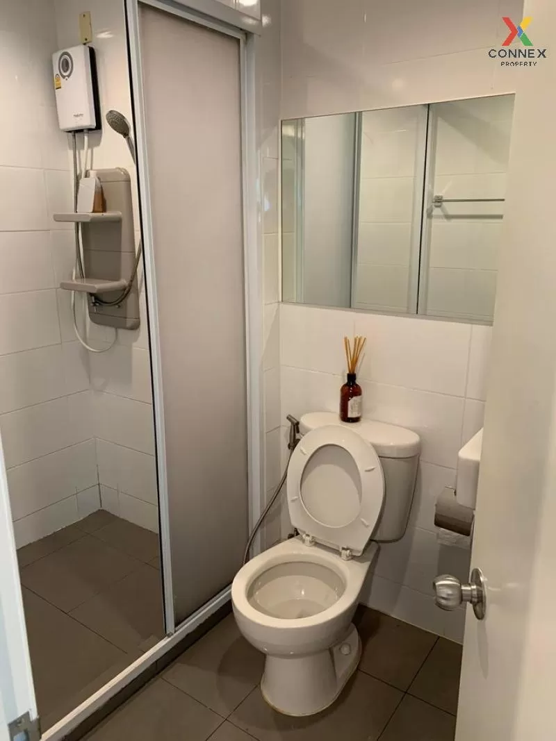 เช่า คอนโด  Aspire Sukhumvit 48 BTS-พระโขนง สุขุมวิท พระโขนง คลอง