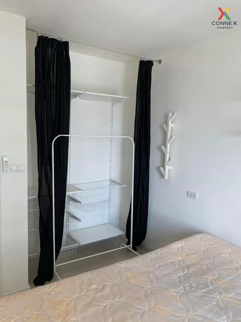 เช่า คอนโด  Aspire Sukhumvit 48 BTS-พระโขนง สุขุมวิท พระโขนง คลอง