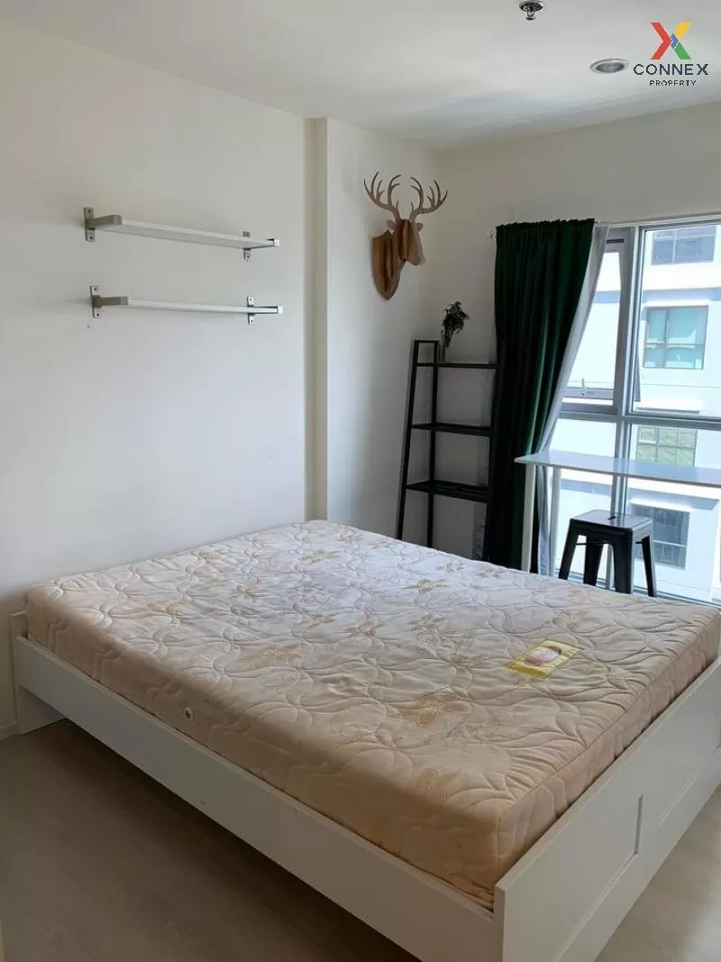 เช่า คอนโด  Aspire Sukhumvit 48 BTS-พระโขนง สุขุมวิท พระโขนง คลอง