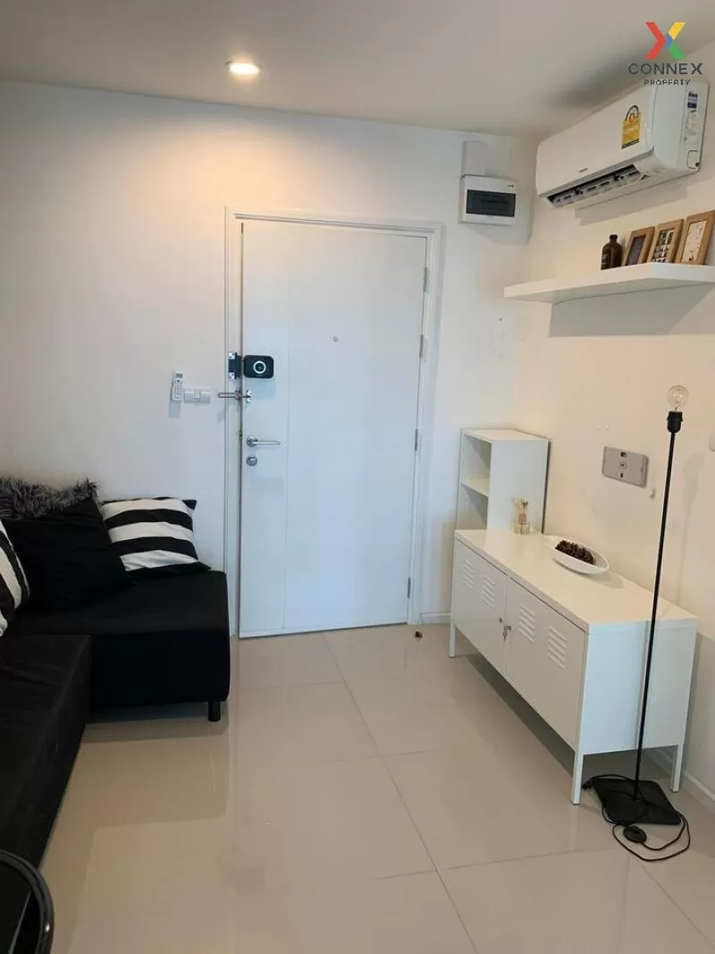 เช่า คอนโด  Aspire Sukhumvit 48 BTS-พระโขนง สุขุมวิท พระโขนง คลอง