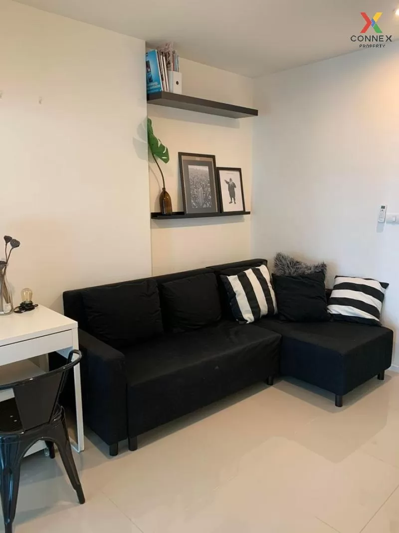 เช่า คอนโด  Aspire Sukhumvit 48 BTS-พระโขนง สุขุมวิท พระโขนง คลอง