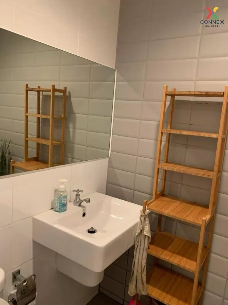 เช่า คอนโด  Aspire Sukhumvit 48 BTS-พระโขนง สุขุมวิท พระโขนง คลอง