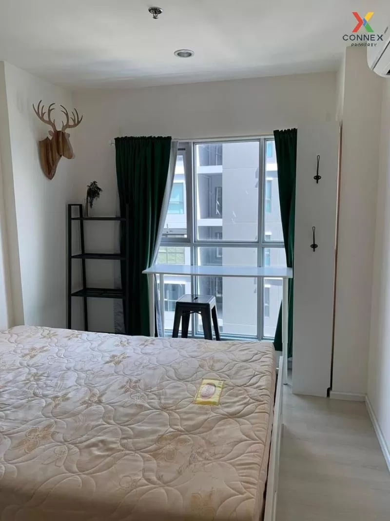 เช่า คอนโด  Aspire Sukhumvit 48 BTS-พระโขนง สุขุมวิท พระโขนง คลอง