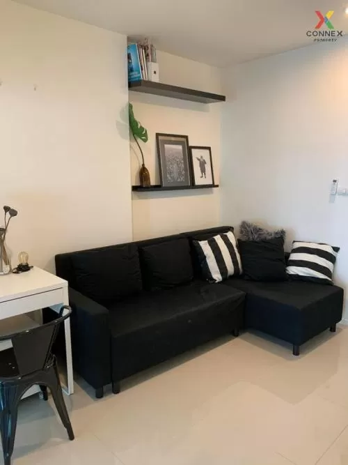 เช่า คอนโด  Aspire Sukhumvit 48 BTS-พระโขนง สุขุมวิท พระโขนง คลองเตย กรุงเทพ CX-02524