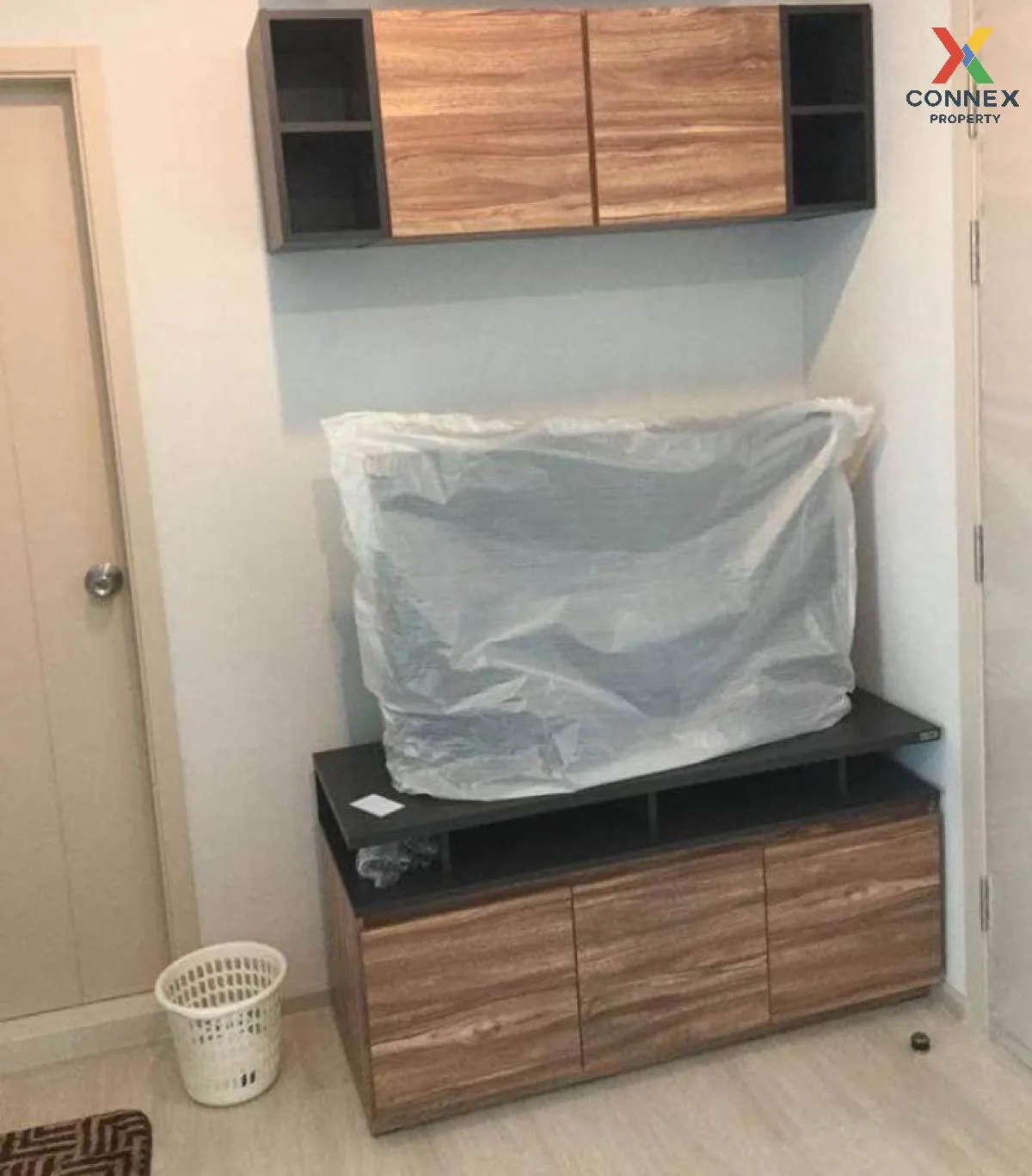 FOR RENT condo , Life Pinklao , Duplex , wide frontage , MRT-Bang 2